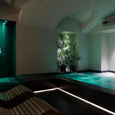 Palazzo Bellezia Luxury Suites & Spa Торино Екстериор снимка