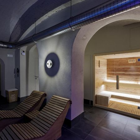 Palazzo Bellezia Luxury Suites & Spa Торино Екстериор снимка