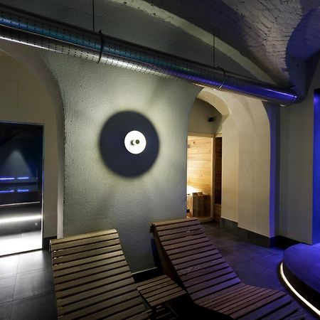 Palazzo Bellezia Luxury Suites & Spa Торино Екстериор снимка