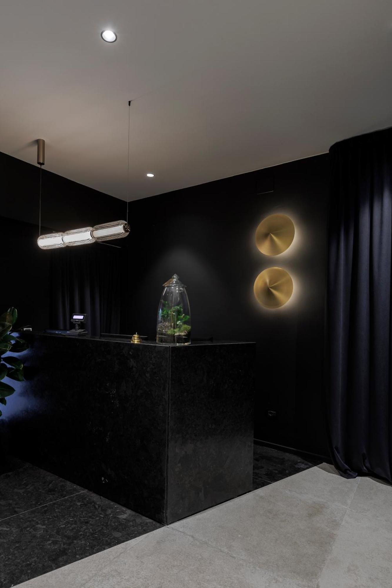 Palazzo Bellezia Luxury Suites & Spa Торино Екстериор снимка