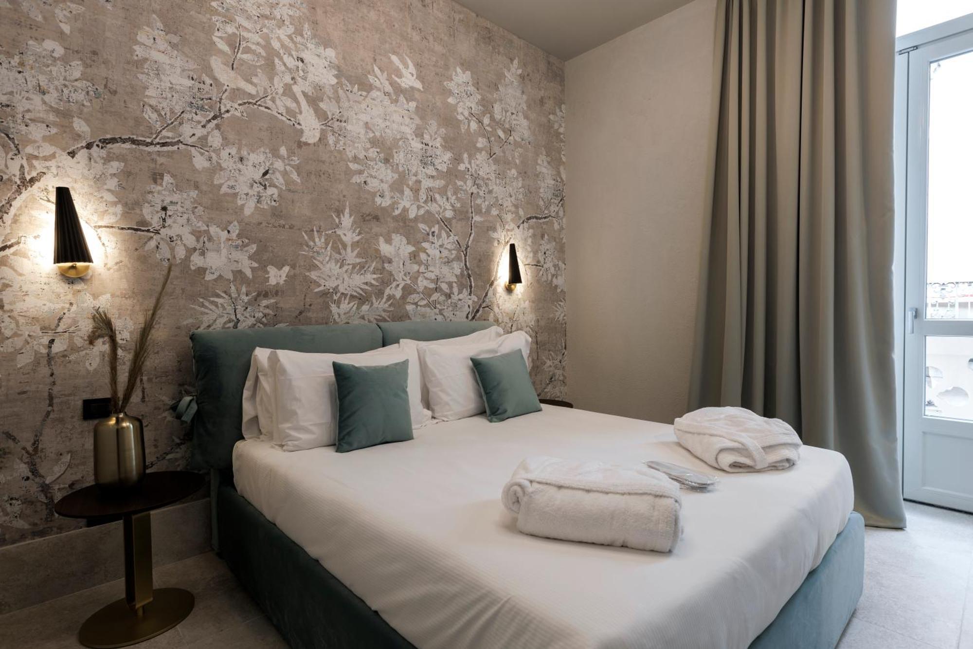 Palazzo Bellezia Luxury Suites & Spa Торино Екстериор снимка