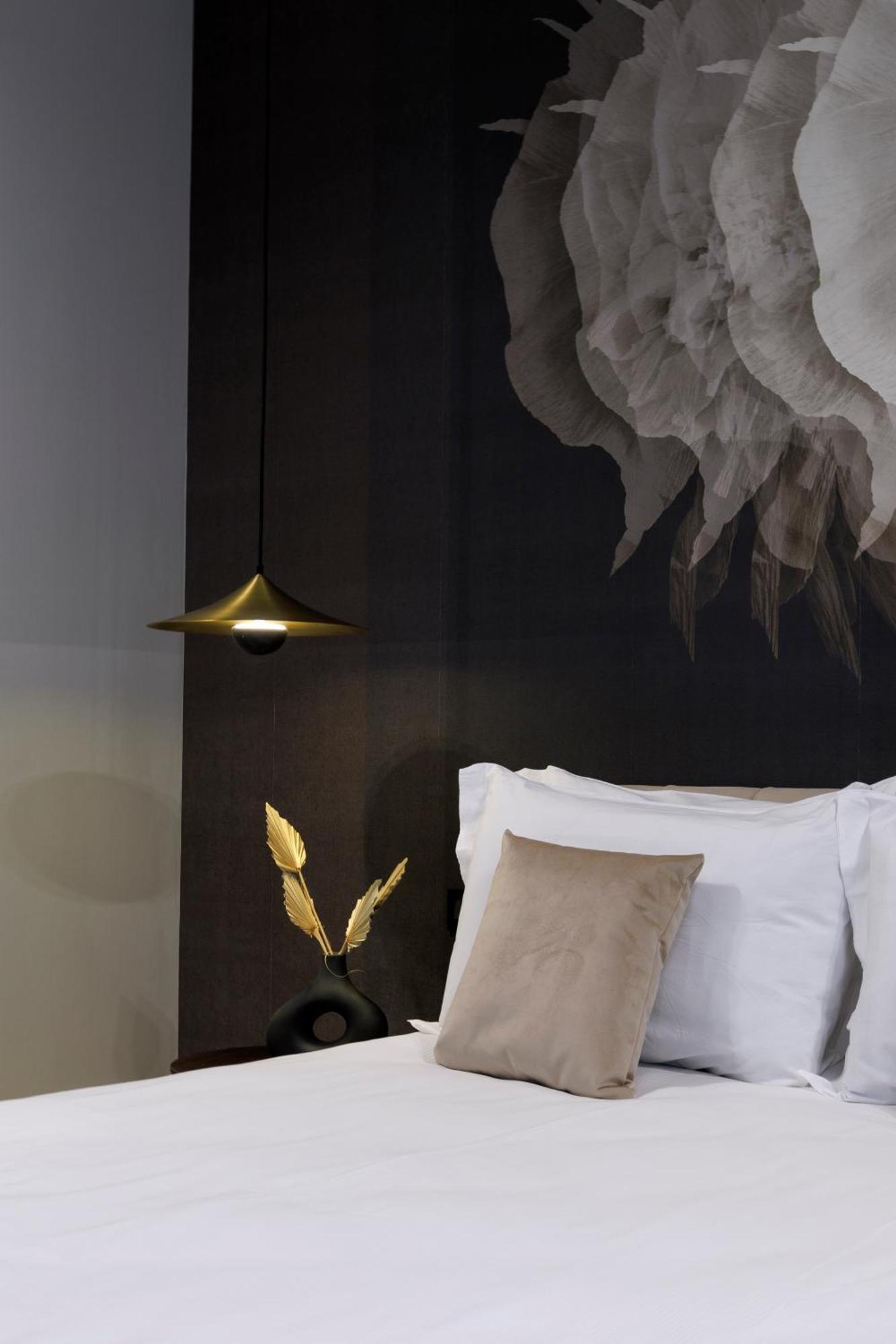 Palazzo Bellezia Luxury Suites & Spa Торино Екстериор снимка