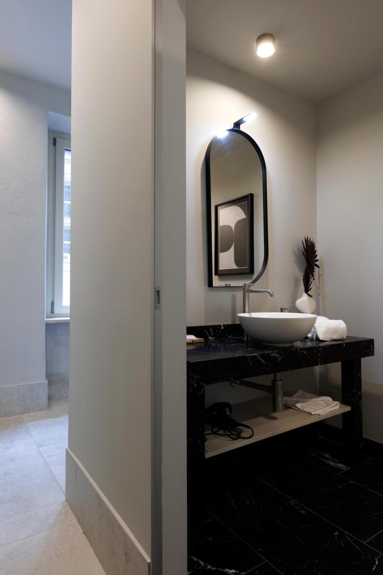 Palazzo Bellezia Luxury Suites & Spa Торино Екстериор снимка