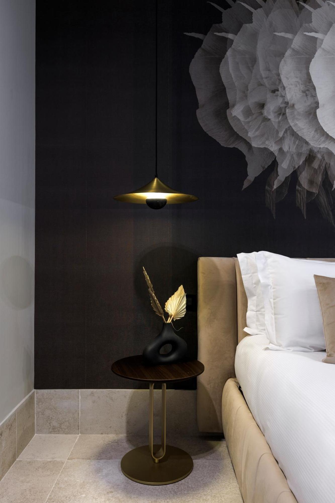 Palazzo Bellezia Luxury Suites & Spa Торино Екстериор снимка