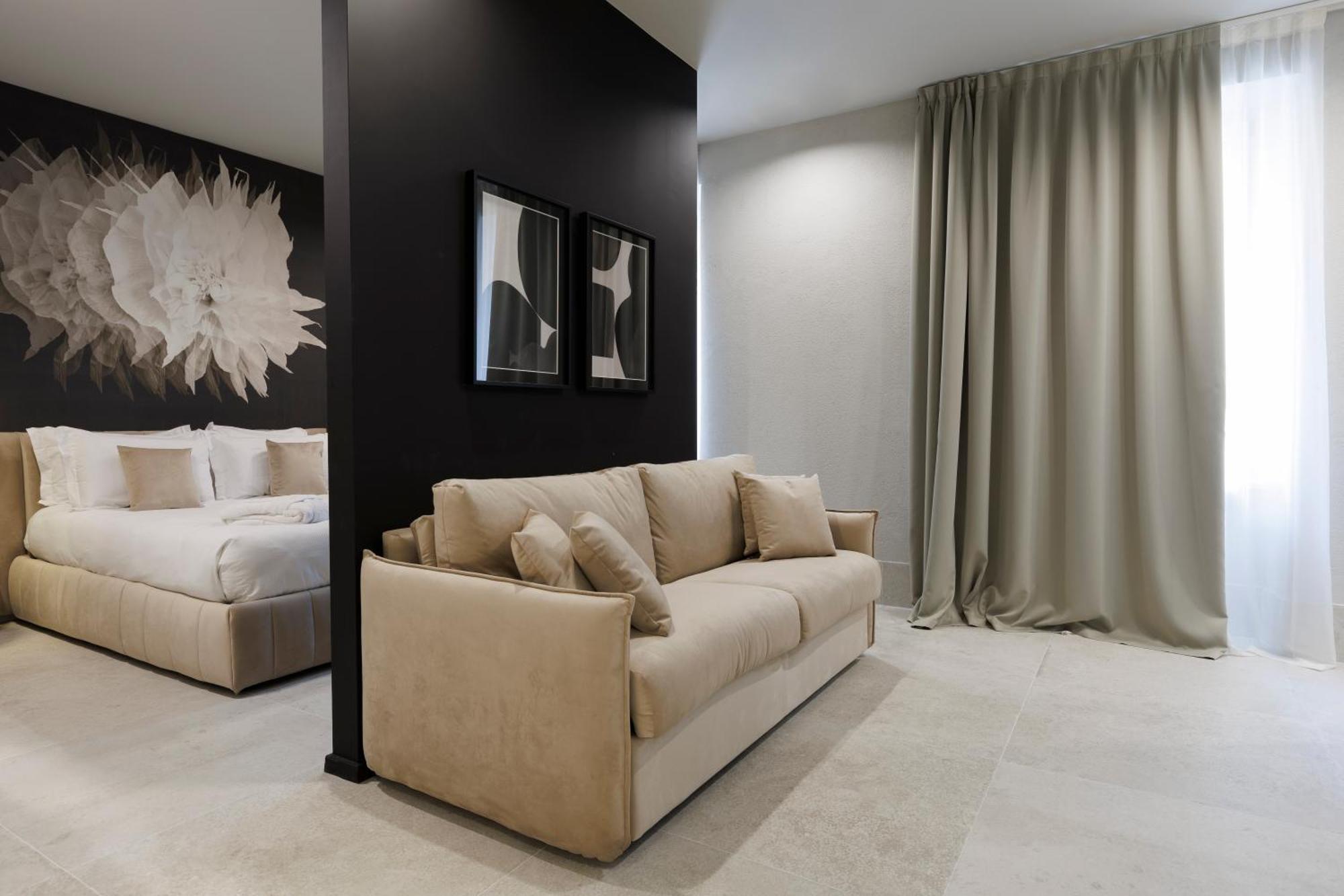 Palazzo Bellezia Luxury Suites & Spa Торино Екстериор снимка