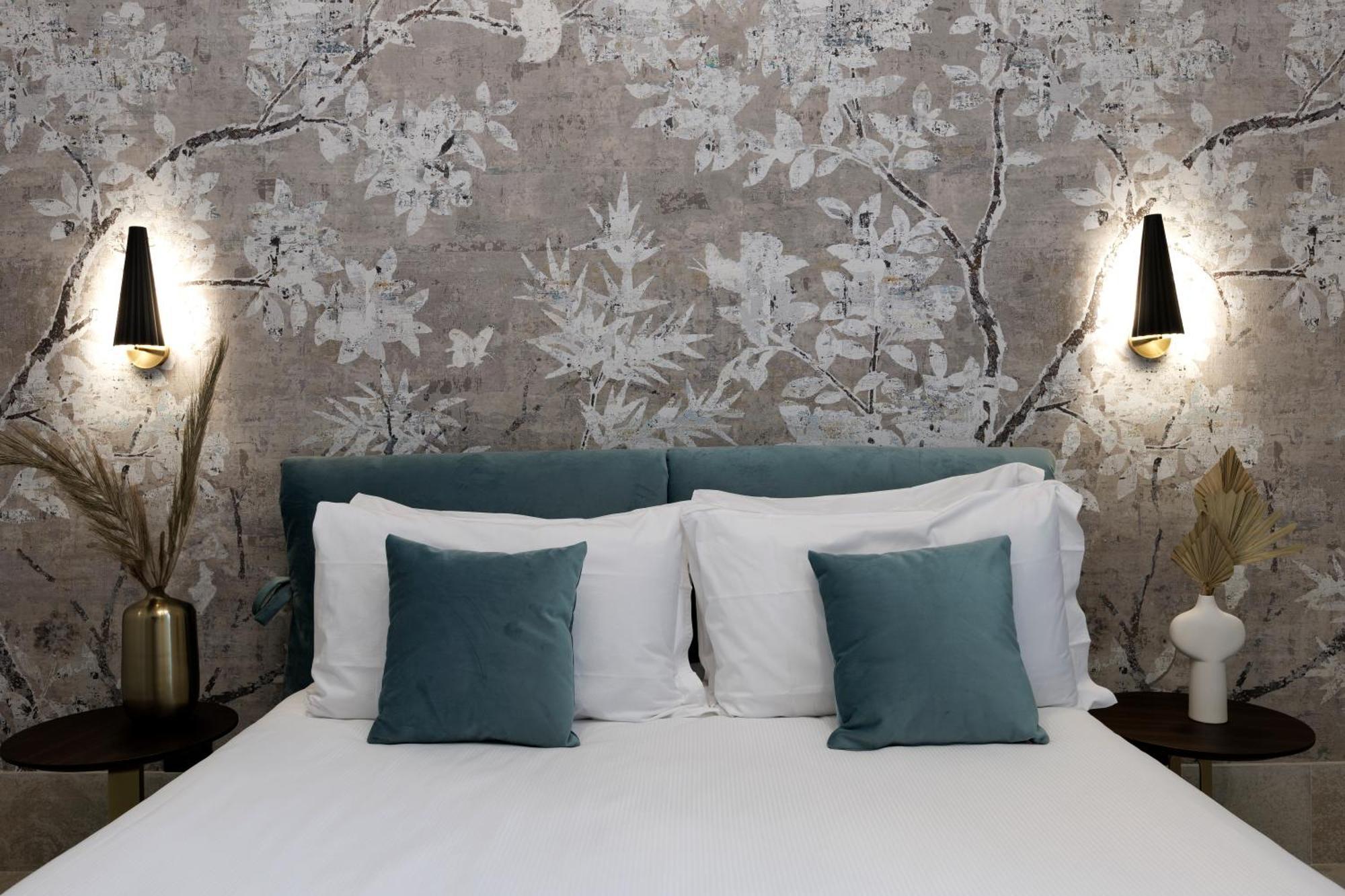 Palazzo Bellezia Luxury Suites & Spa Торино Екстериор снимка