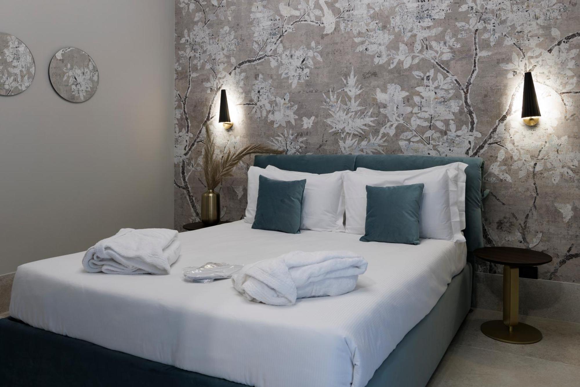 Palazzo Bellezia Luxury Suites & Spa Торино Екстериор снимка