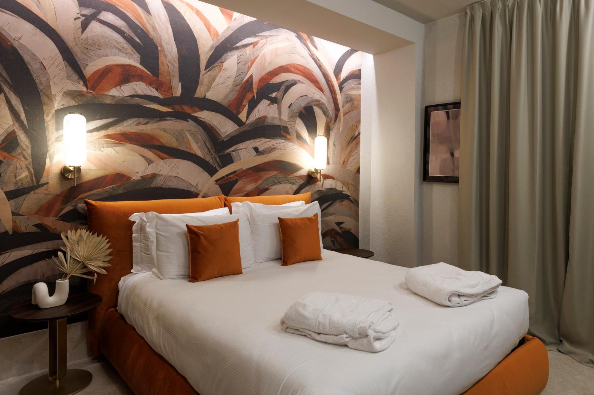Palazzo Bellezia Luxury Suites & Spa Торино Екстериор снимка