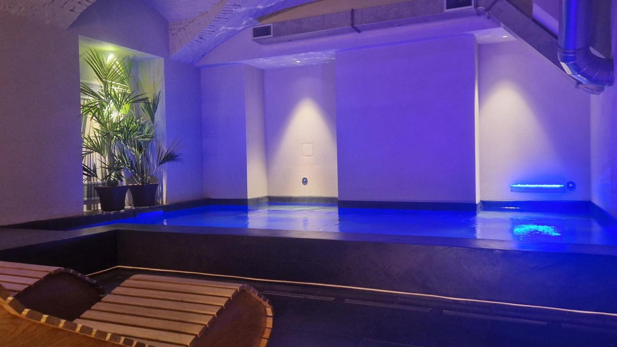 Palazzo Bellezia Luxury Suites & Spa Торино Екстериор снимка