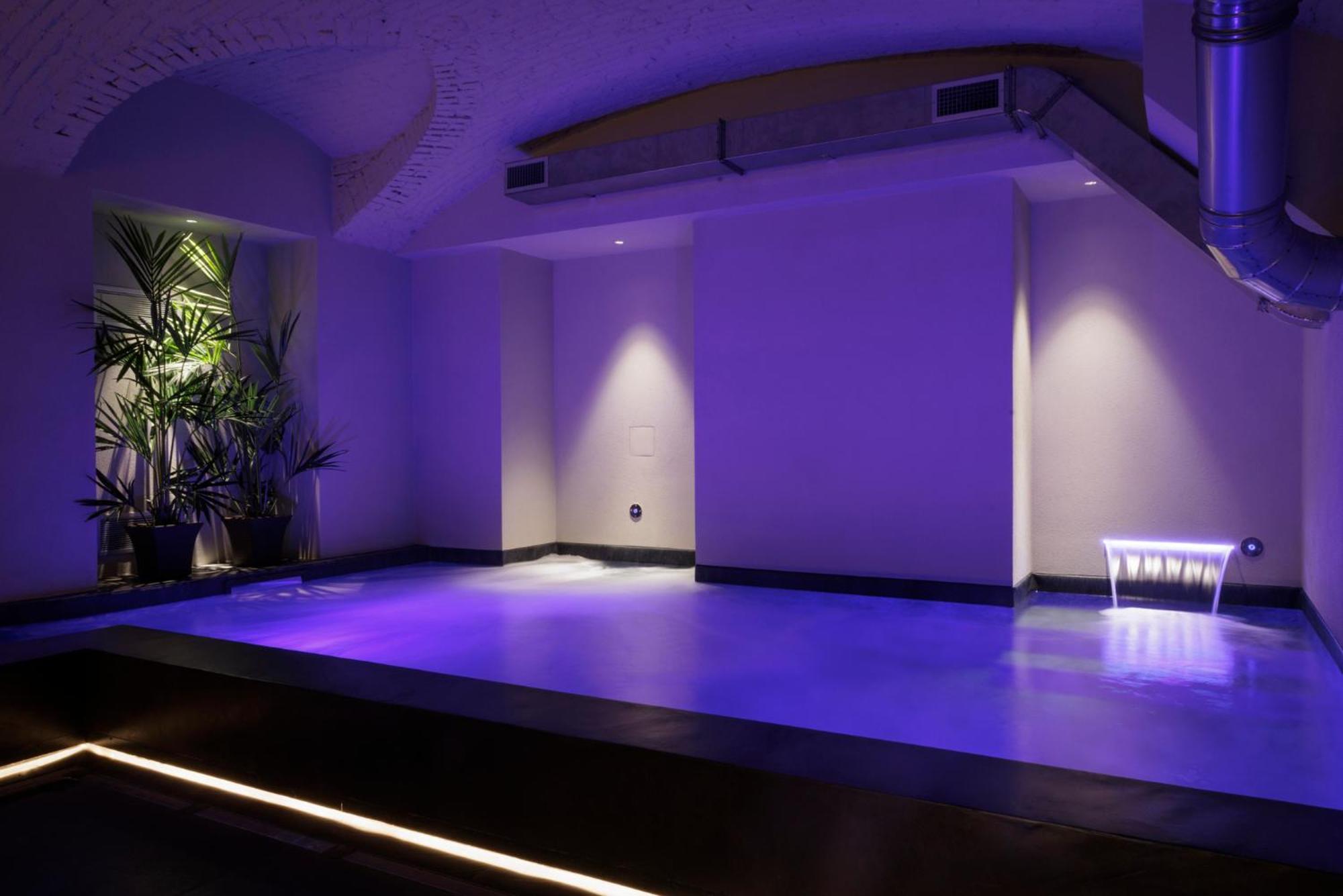 Palazzo Bellezia Luxury Suites & Spa Торино Екстериор снимка