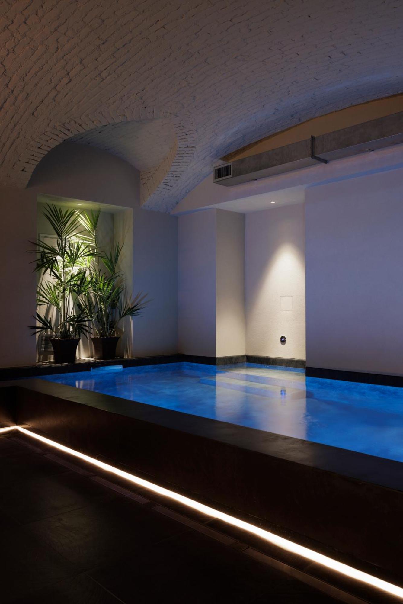 Palazzo Bellezia Luxury Suites & Spa Торино Екстериор снимка