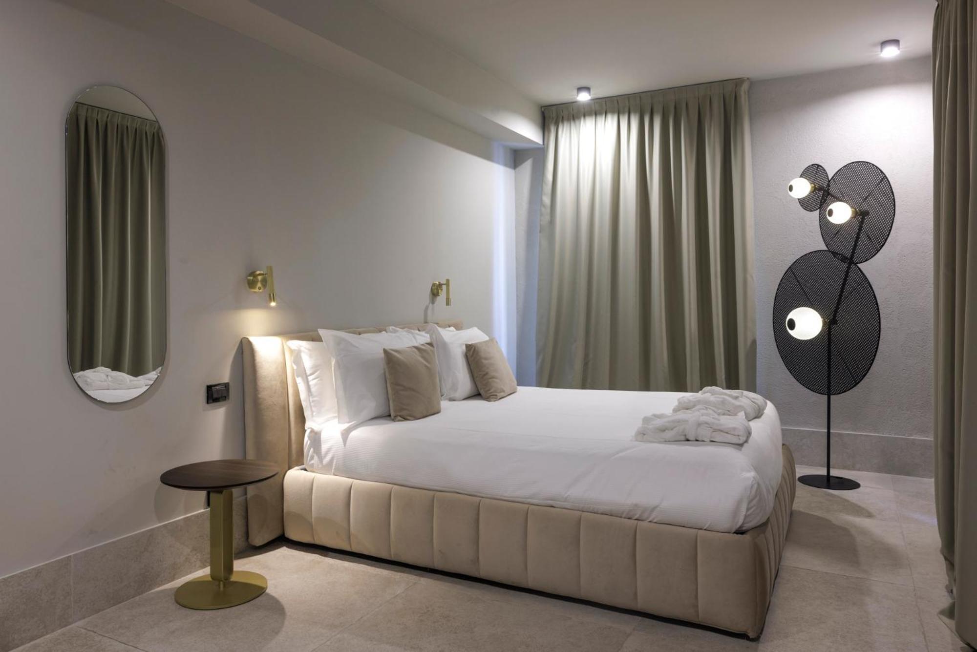Palazzo Bellezia Luxury Suites & Spa Торино Екстериор снимка