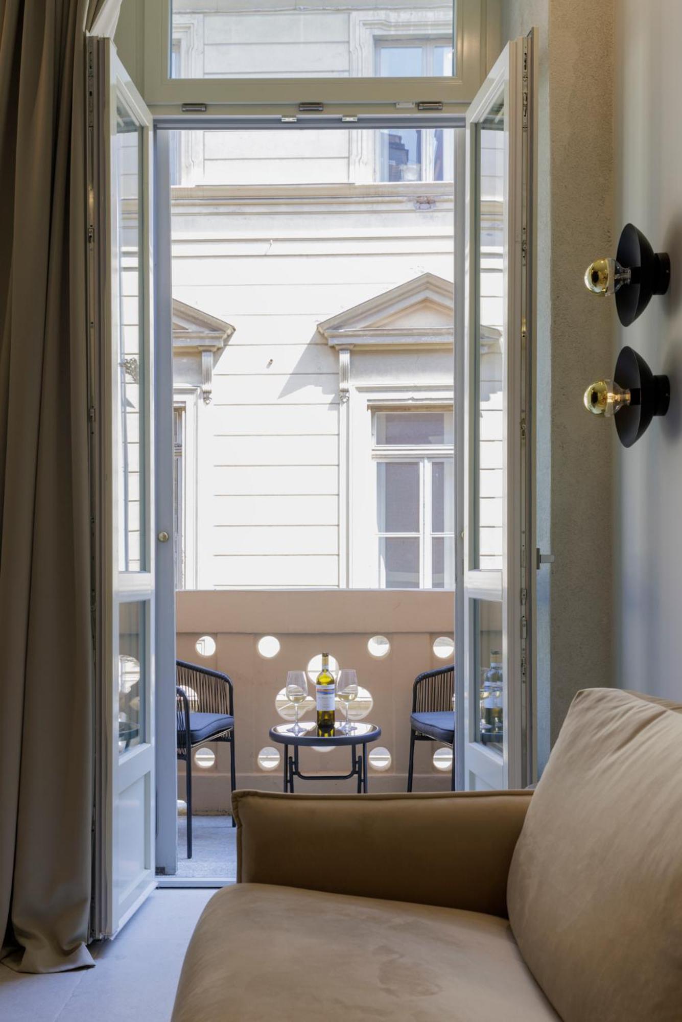 Palazzo Bellezia Luxury Suites & Spa Торино Екстериор снимка